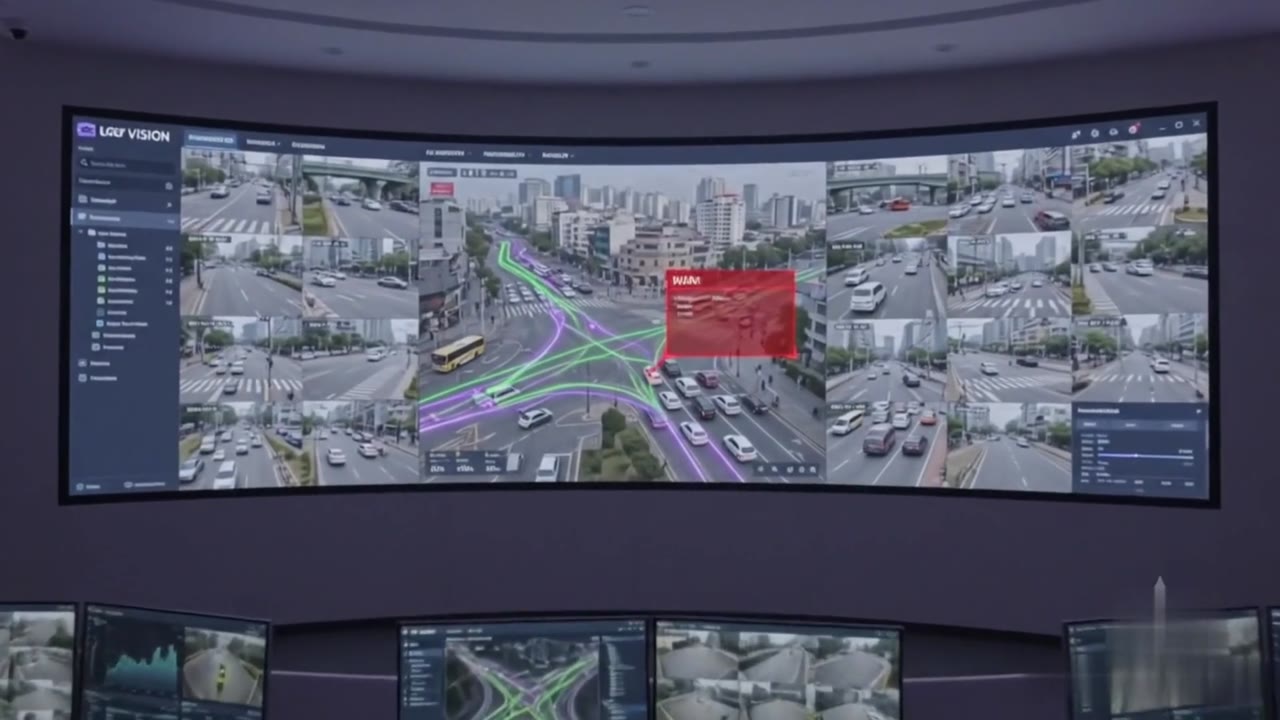 MAC AI Vision
